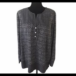 J. Jill Women’s Blouse